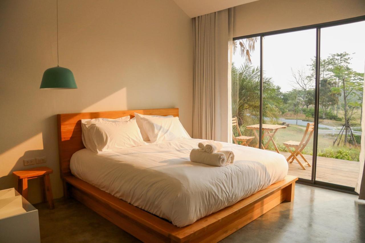 Tubtao Sleepy Hill Ξενοδοχείο Pong Talong Εξωτερικό φωτογραφία