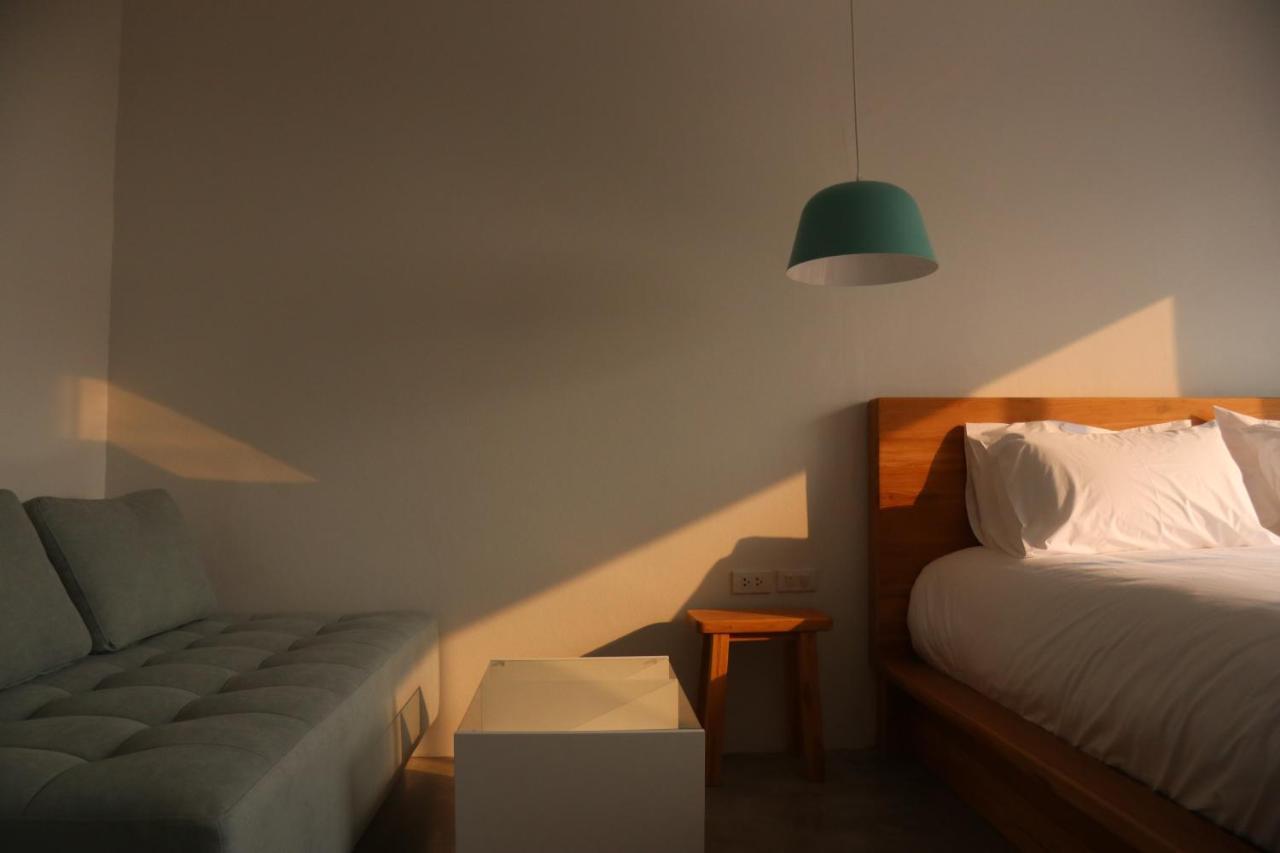 Tubtao Sleepy Hill Ξενοδοχείο Pong Talong Εξωτερικό φωτογραφία